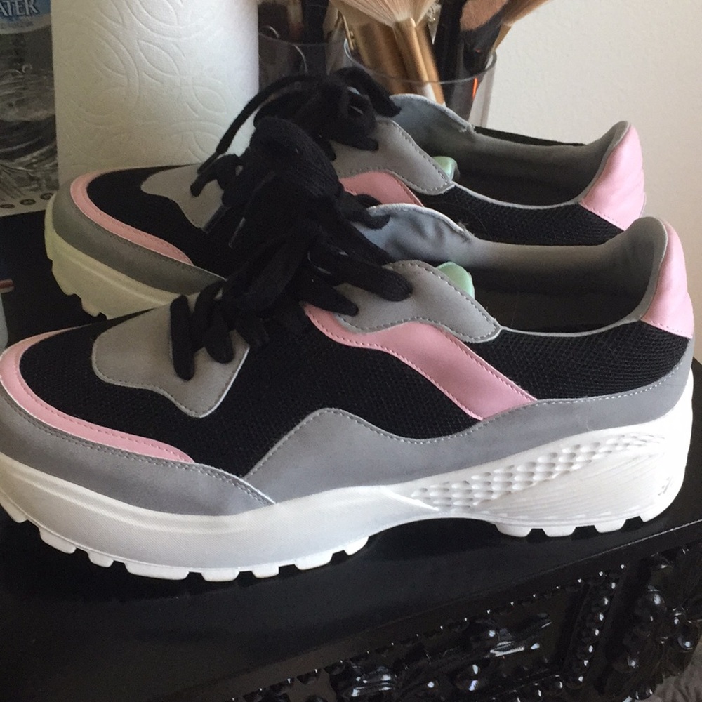Wild fable sneakers